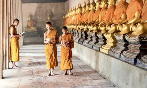 Hoe lang rondreizen in Maleisië?