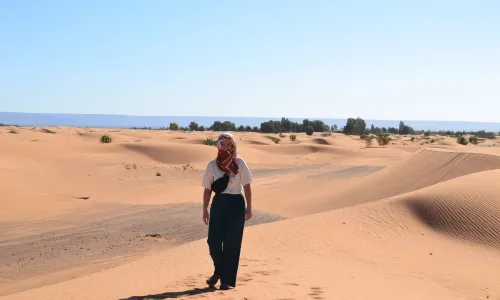 Populaire plekken en bezienswaardigheden Marokko