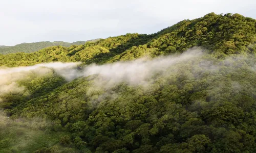 Populaire plekken Costa Rica