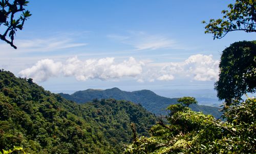 Reisvaccinaties Costa Rica