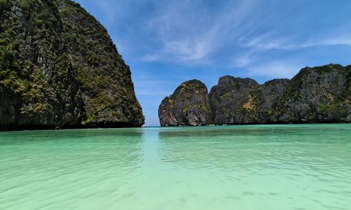 Lokale gebruiken in Thailand