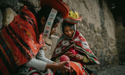 Paklijst voor een rondreis in Peru