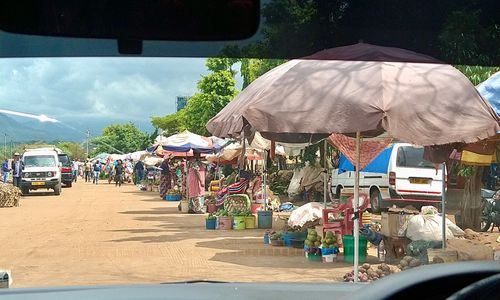 Zorg en verzekeringen Tanzania / Zanzibar