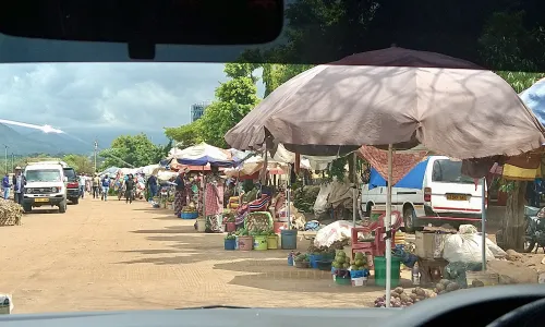Zorg en verzekeringen Tanzania / Zanzibar