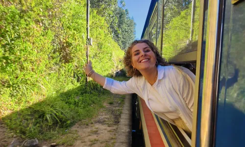 Temperatuur en klimaat Sri Lanka