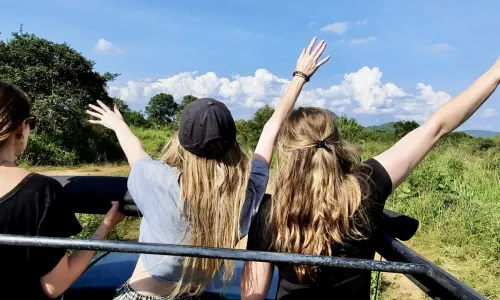 10 Redenen waarom je naar Sri Lanka moet!