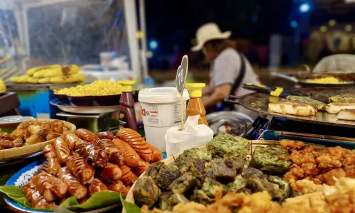 Redenen waarom je naar Thailand moet!