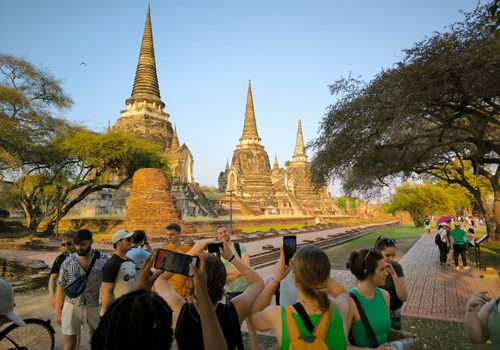 Ayutthaya