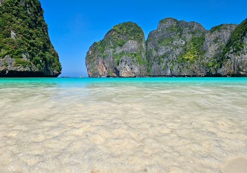 Strand Thailand
