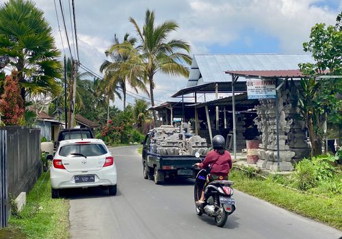 Java en Bali ontdekken