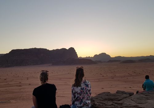 Wadi Rum