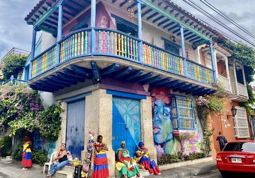 Cartagena - Colombia