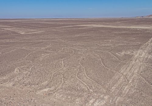 Nasca Lines