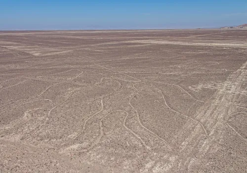 Nasca Lines