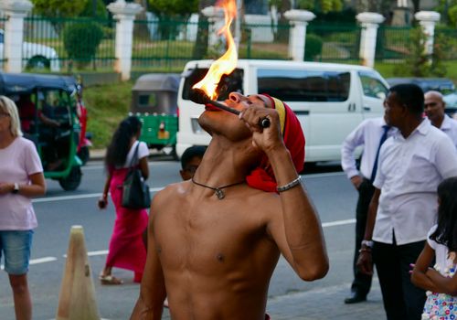Sri Lanka