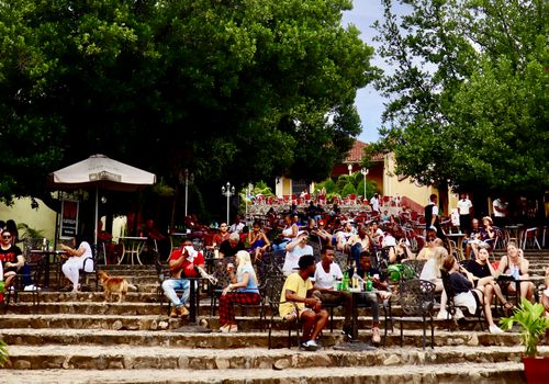 Terras Cuba