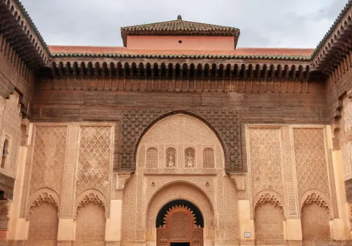 Marrakech