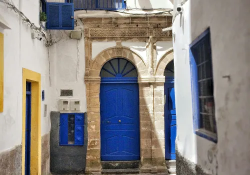 Essaouira