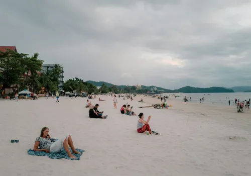 Langkawi
