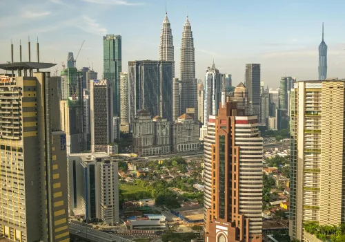 Kuala Lumpur