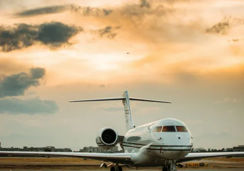 Vertrek naar Indonesië