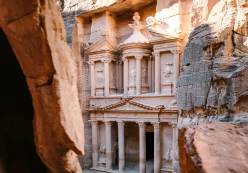 Petra