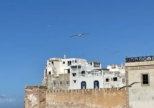 Essaouira