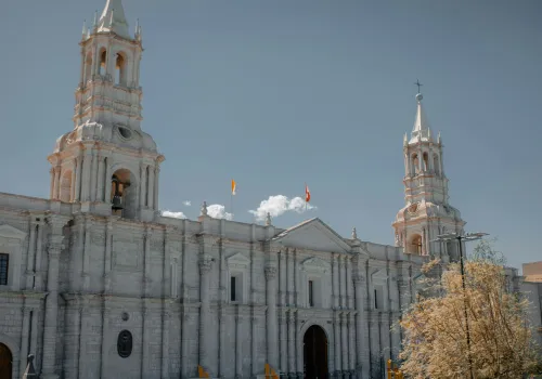 Arequipa