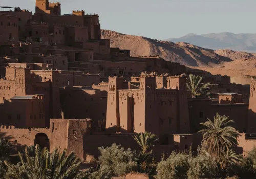 Aït-Ben-Haddou