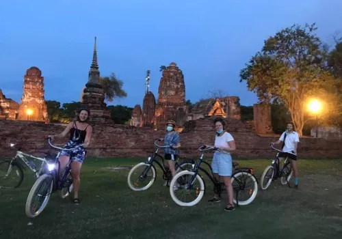 Ayutthaya