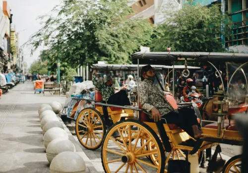 Yogyakarta