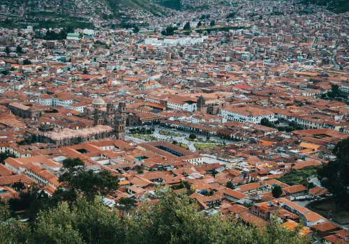Cusco