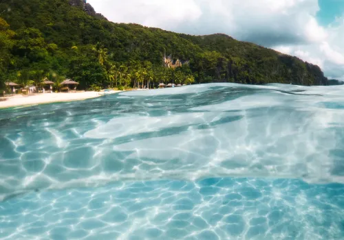 Vertrek naar Gili Trawangan