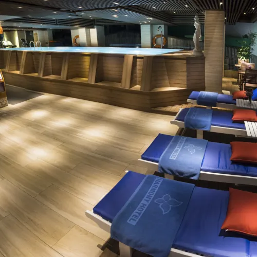 Harmony Saigon Hotel