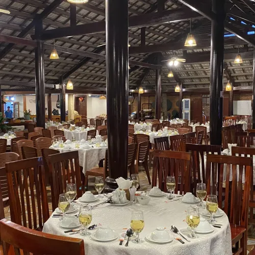 Ca Ty Muine Beach Resort & Spa