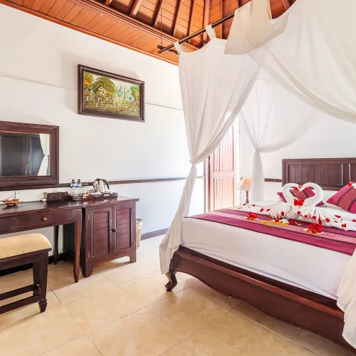 Adi Assri Beach Resorts & Spa