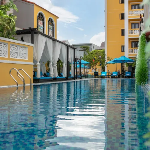 La Charm Hotel & Spa