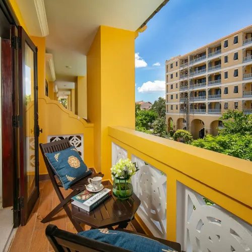 La Charm Hotel & Spa