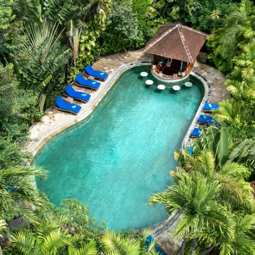 Tonys Villas & Resort