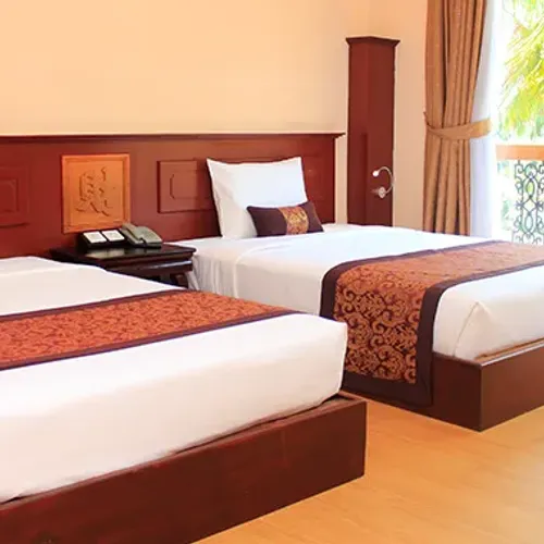 Ca Ty Muine Beach Resort & Spa