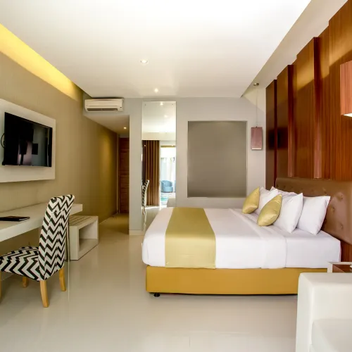 Tonys Villas & Resort