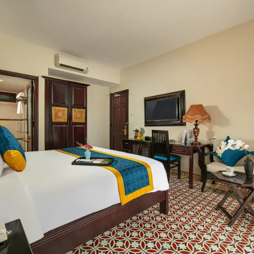 La Charm Hotel & Spa