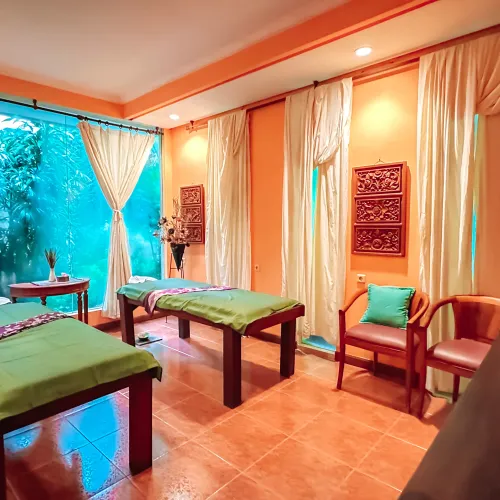 Parigata Resort Sanur