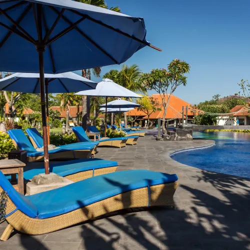 Adi Assri Beach Resorts & Spa