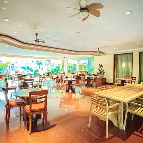 Parigata Resort Sanur