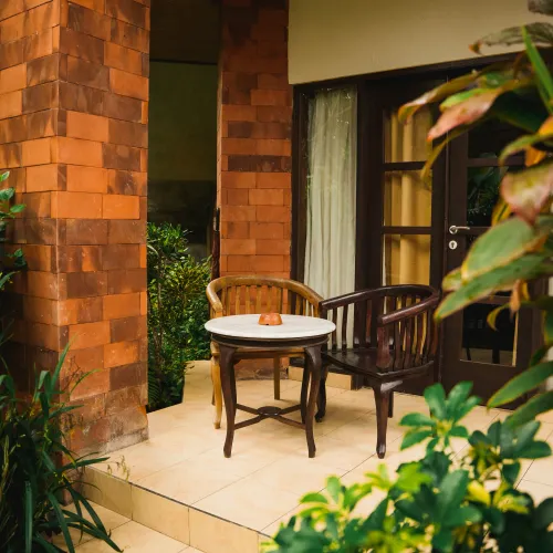 Rama Phala Resort & Spa