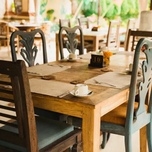 Rama Phala Resort & Spa