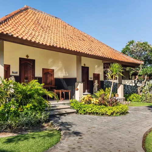 Adi Assri Beach Resorts & Spa