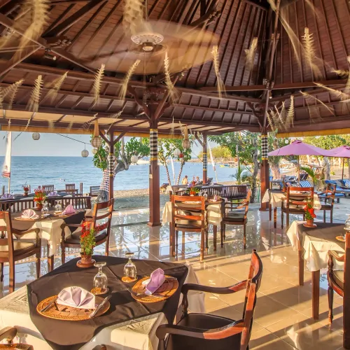 Adi Assri Beach Resorts & Spa