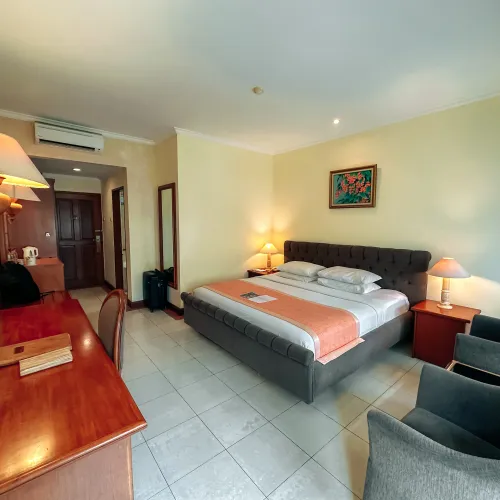 Parigata Resort Sanur